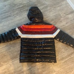 Men’s Puffer Jacket